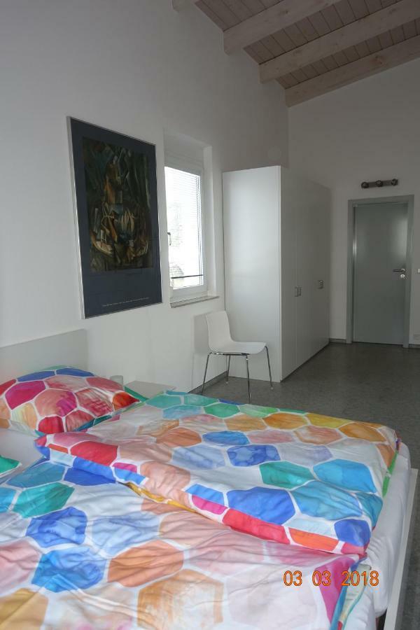 Ferienwohnung Himmlingen Aalen Ngoại thất bức ảnh