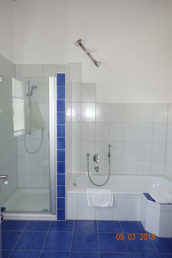 Ferienwohnung Himmlingen Aalen Ngoại thất bức ảnh