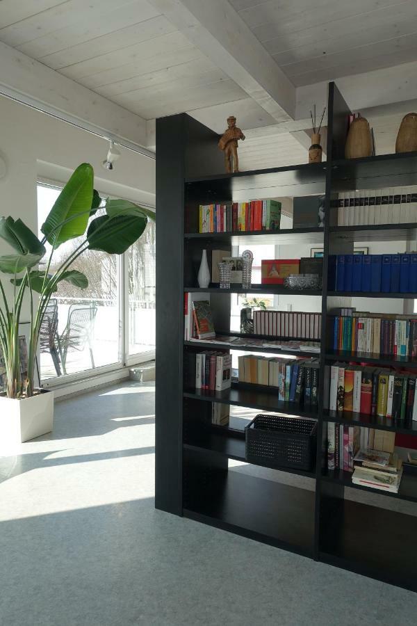 Ferienwohnung Himmlingen Aalen Ngoại thất bức ảnh